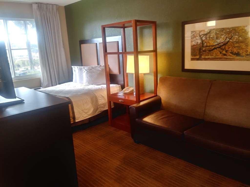 Extended Stay America Suites - Albuquerque - Rio Rancho Blvd Ruang foto