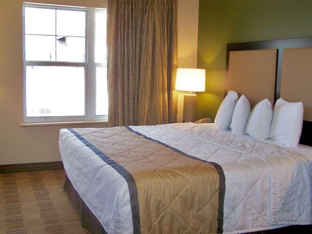 Extended Stay America Suites - Albuquerque - Rio Rancho Blvd Ruang foto