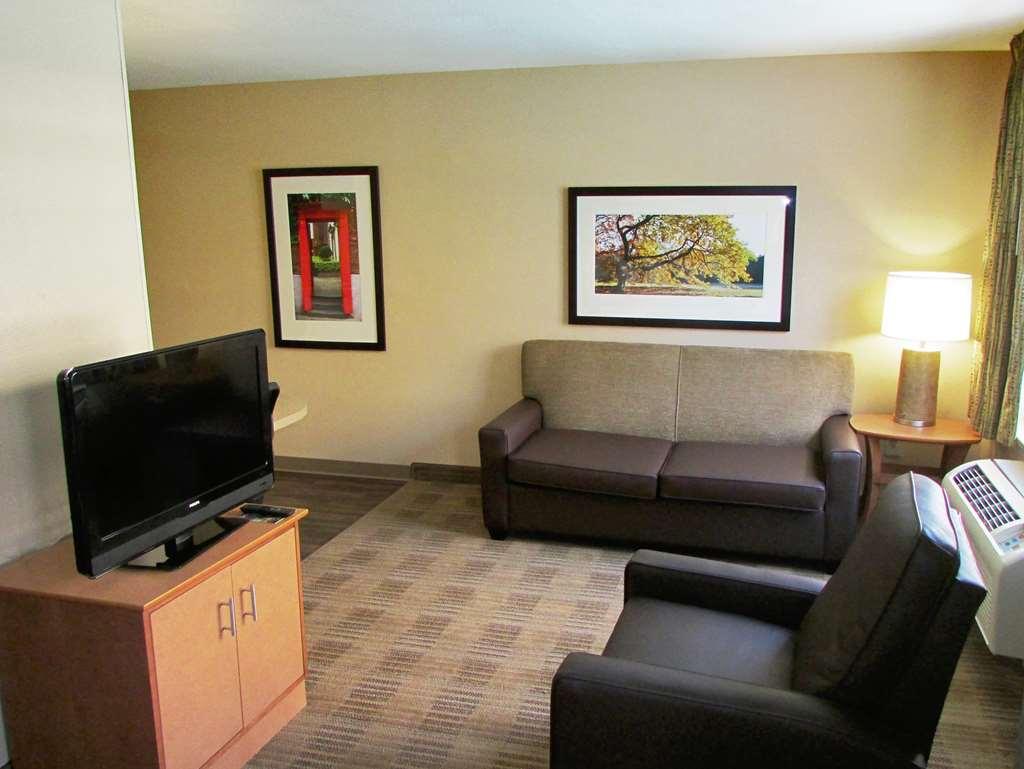 Extended Stay America Suites - Albuquerque - Rio Rancho Blvd Ruang foto