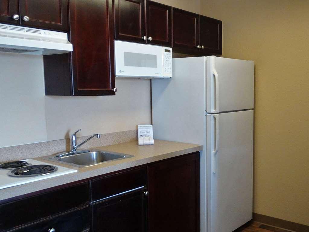 Extended Stay America Suites - Albuquerque - Rio Rancho Blvd Ruang foto
