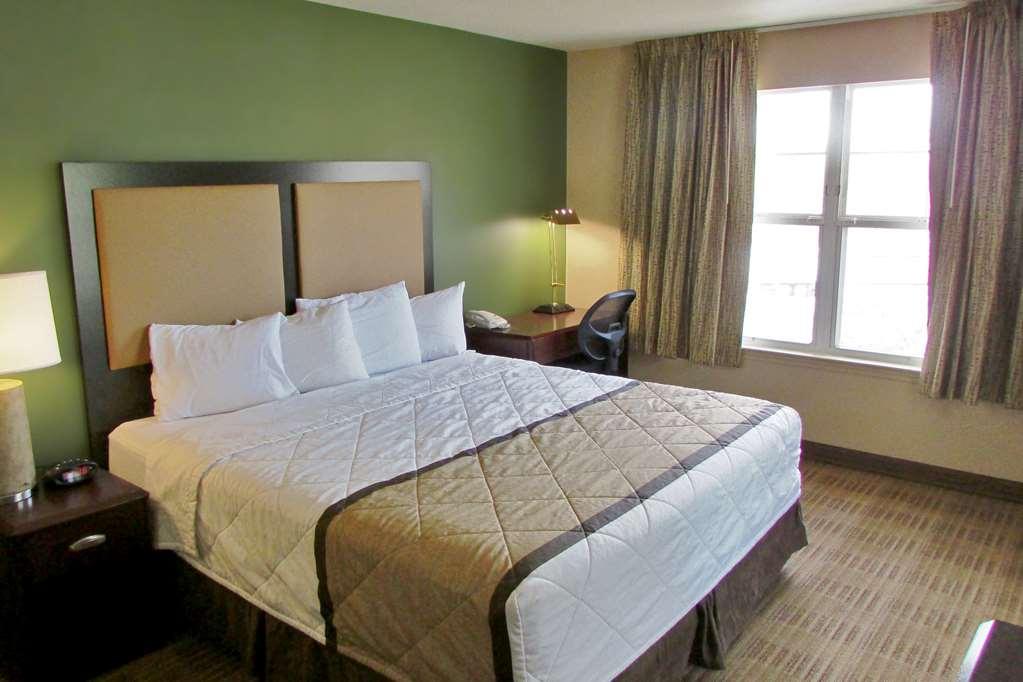 Extended Stay America Suites - Albuquerque - Rio Rancho Blvd Ruang foto