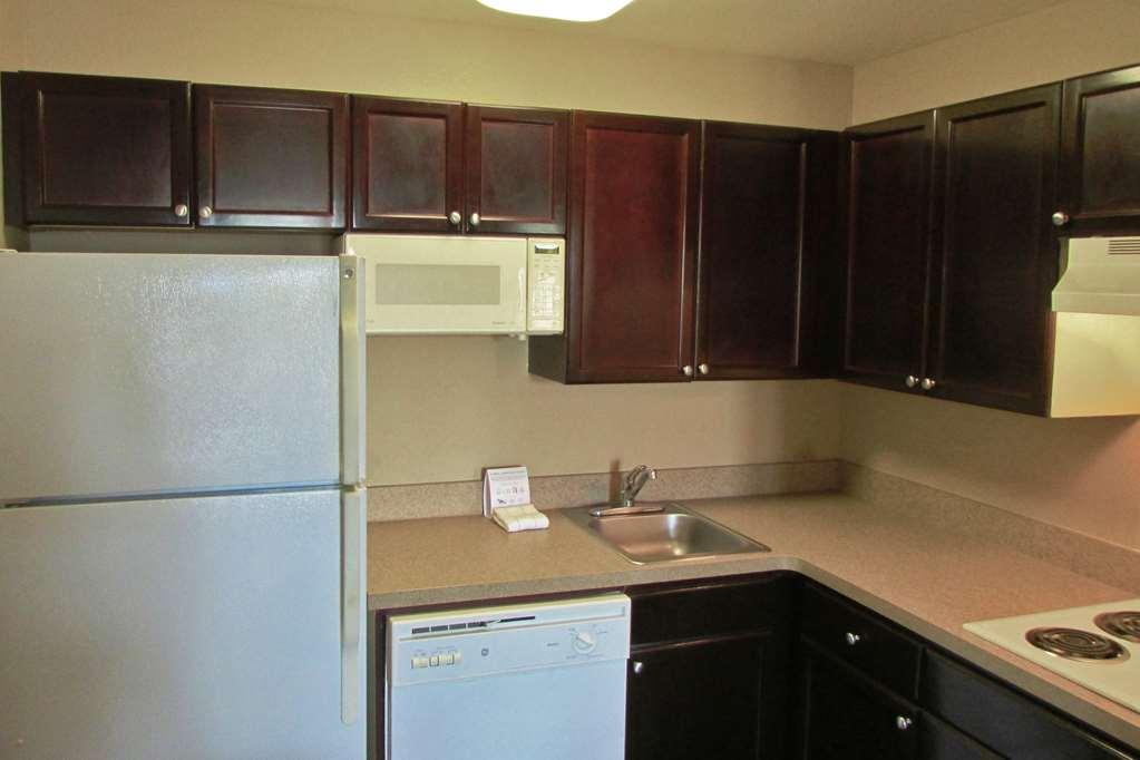 Extended Stay America Suites - Albuquerque - Rio Rancho Blvd Ruang foto