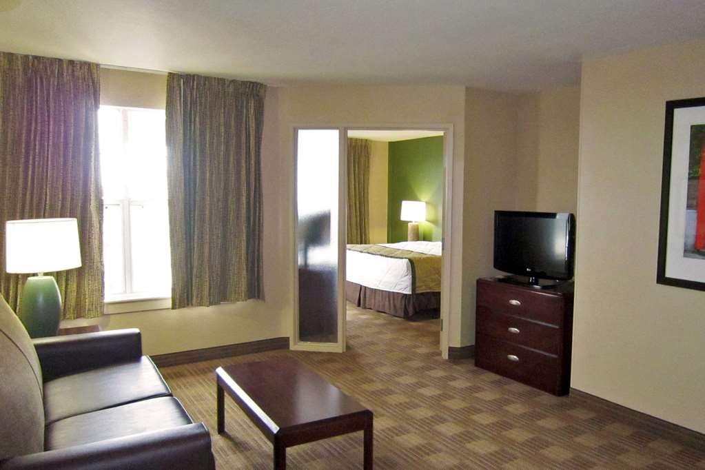 Extended Stay America Suites - Albuquerque - Rio Rancho Blvd Ruang foto