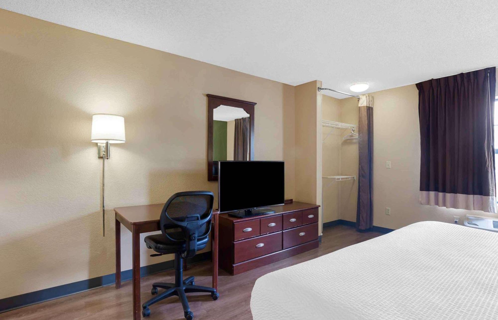 Extended Stay America Suites - Albuquerque - Rio Rancho Blvd Bagian luar foto