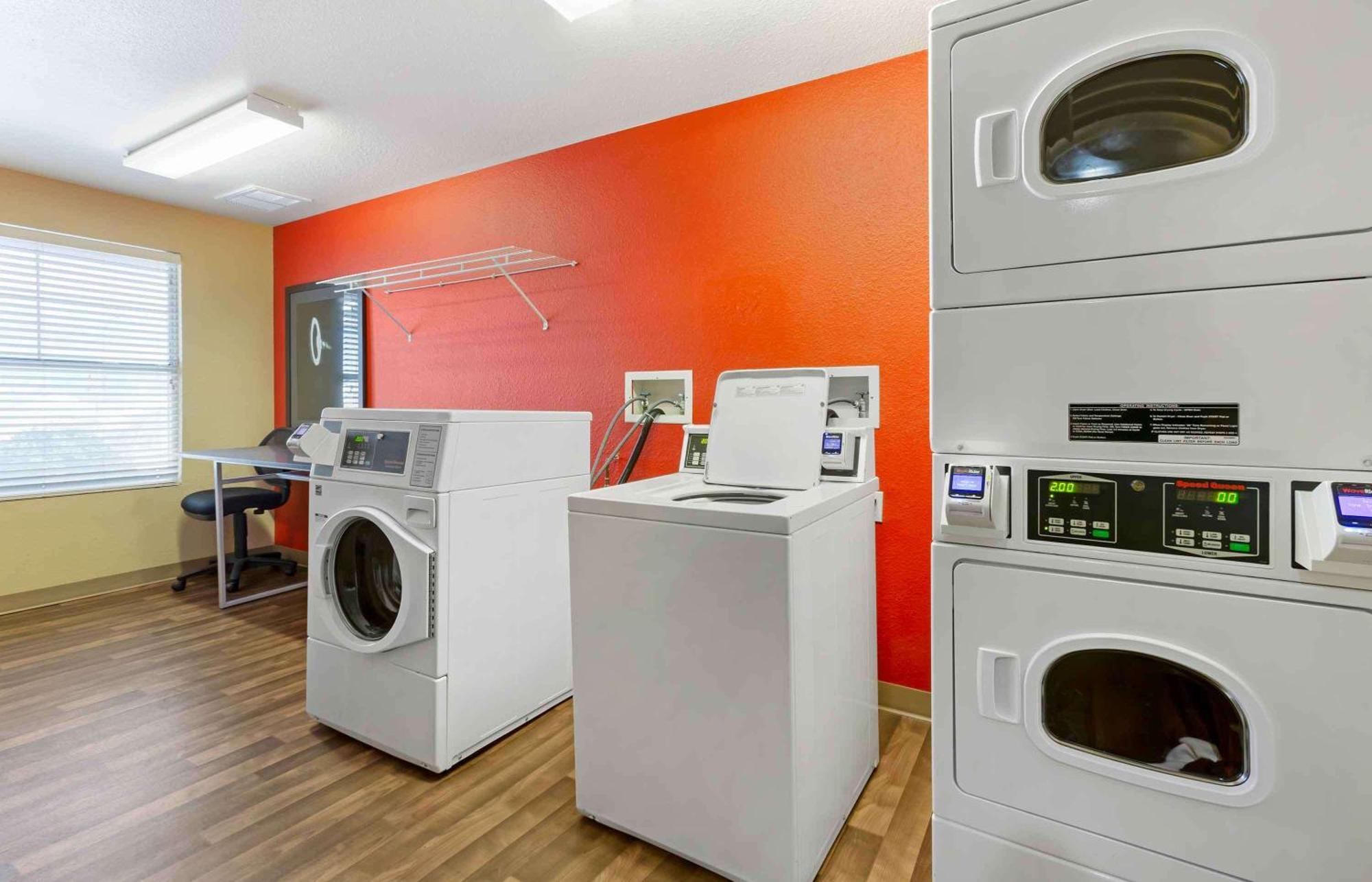 Extended Stay America Suites - Albuquerque - Rio Rancho Blvd Bagian luar foto