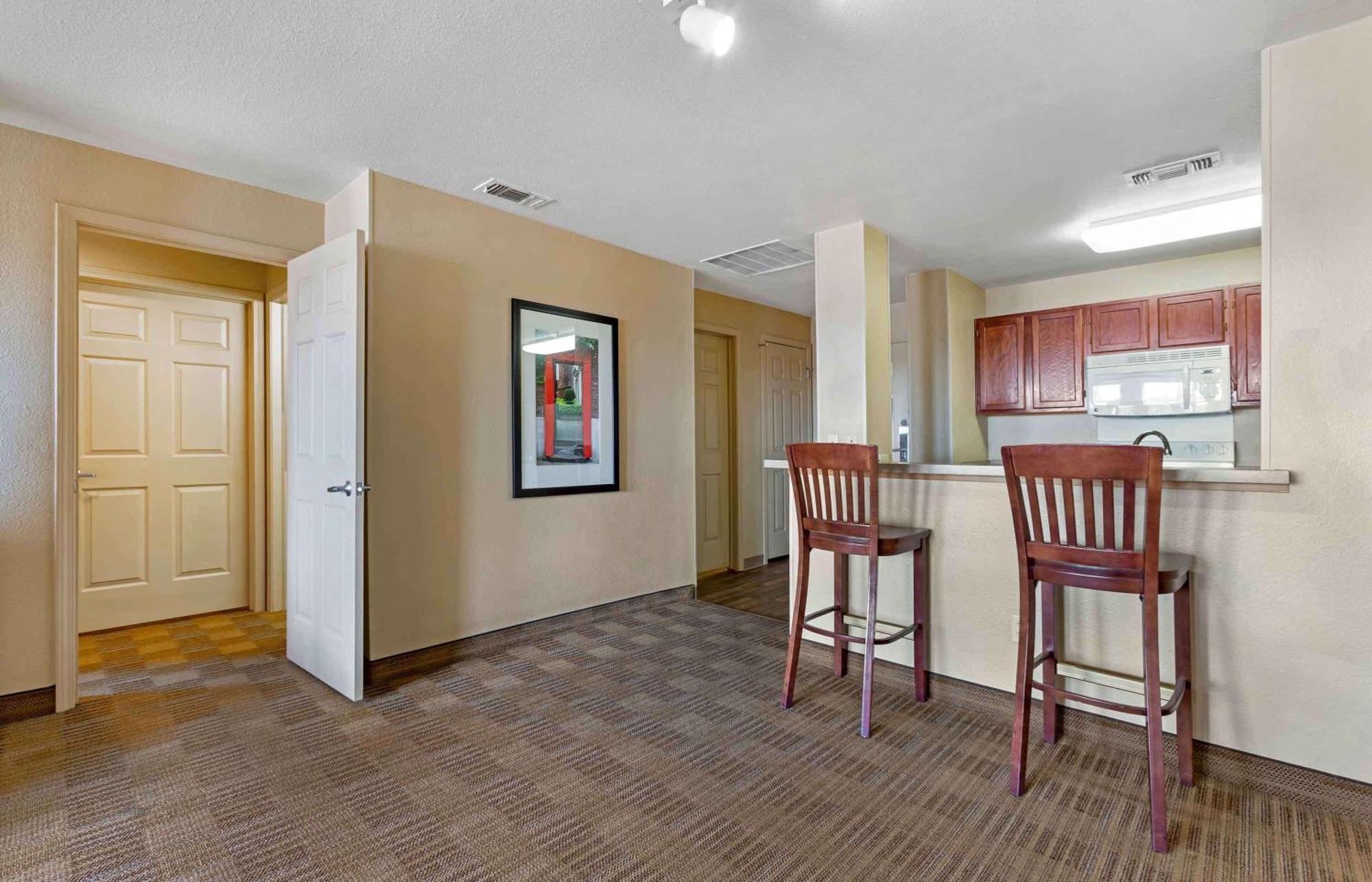 Extended Stay America Suites - Albuquerque - Rio Rancho Blvd Bagian luar foto