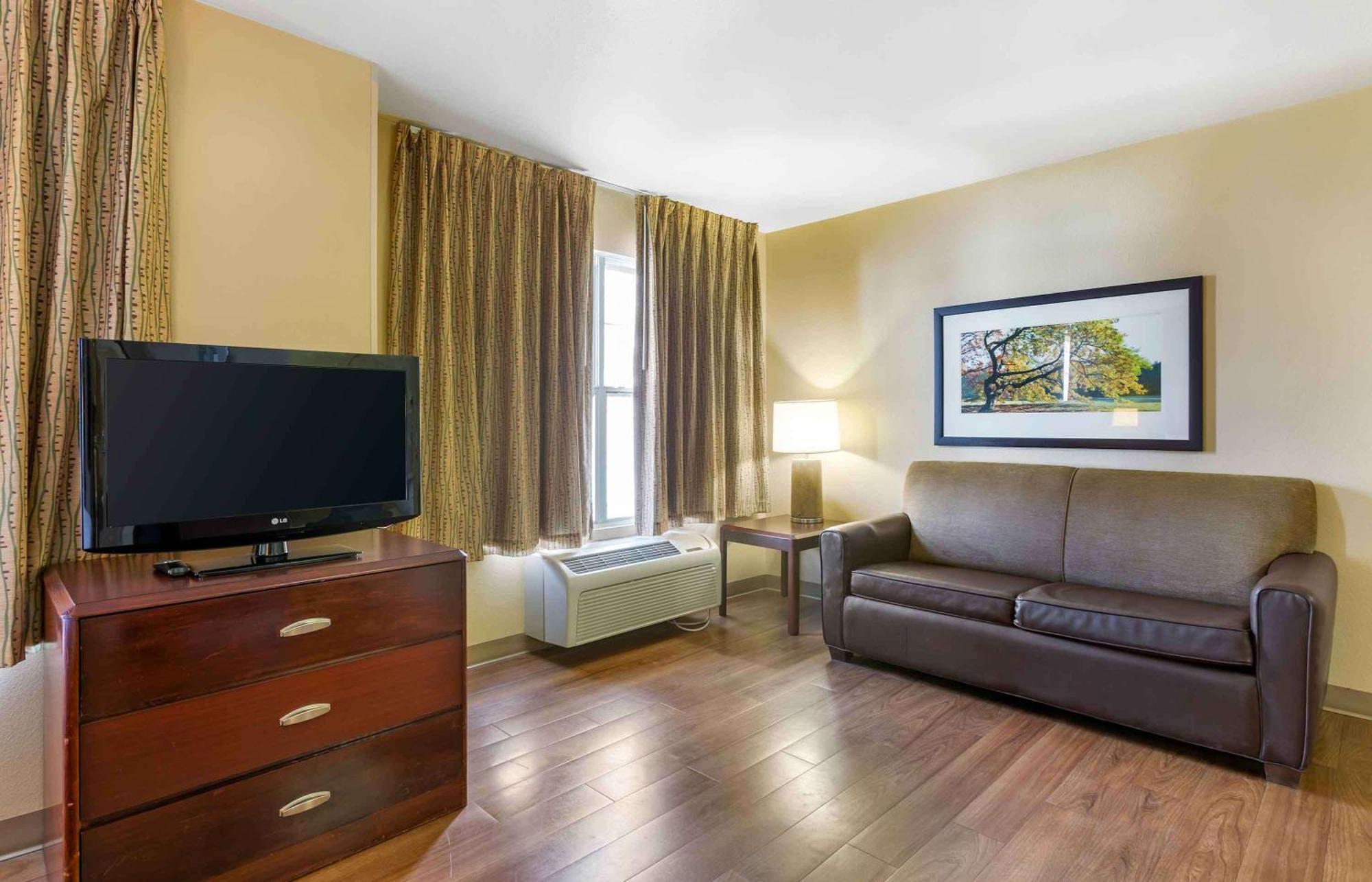 Extended Stay America Suites - Albuquerque - Rio Rancho Blvd Bagian luar foto