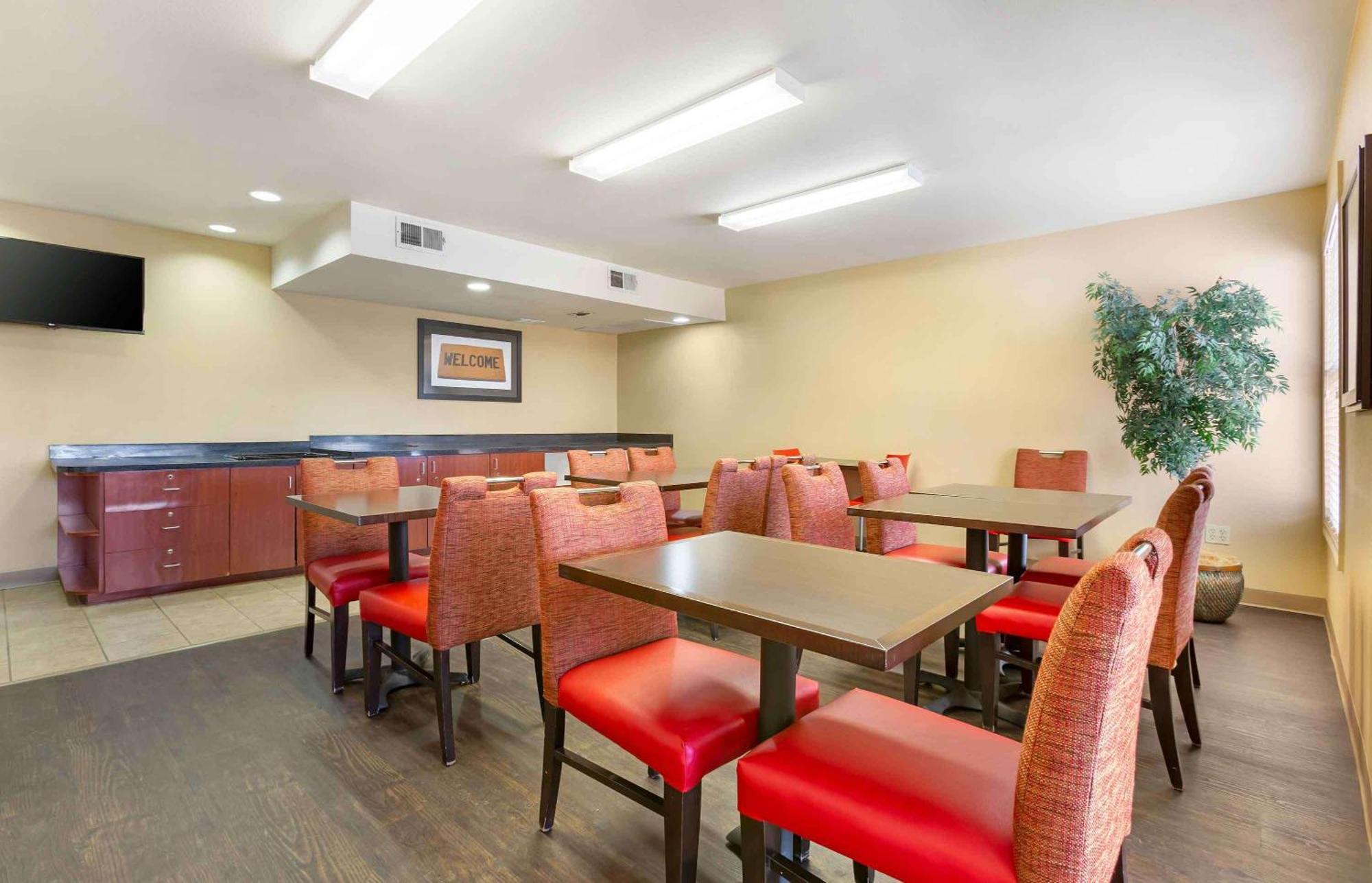 Extended Stay America Suites - Albuquerque - Rio Rancho Blvd Bagian luar foto