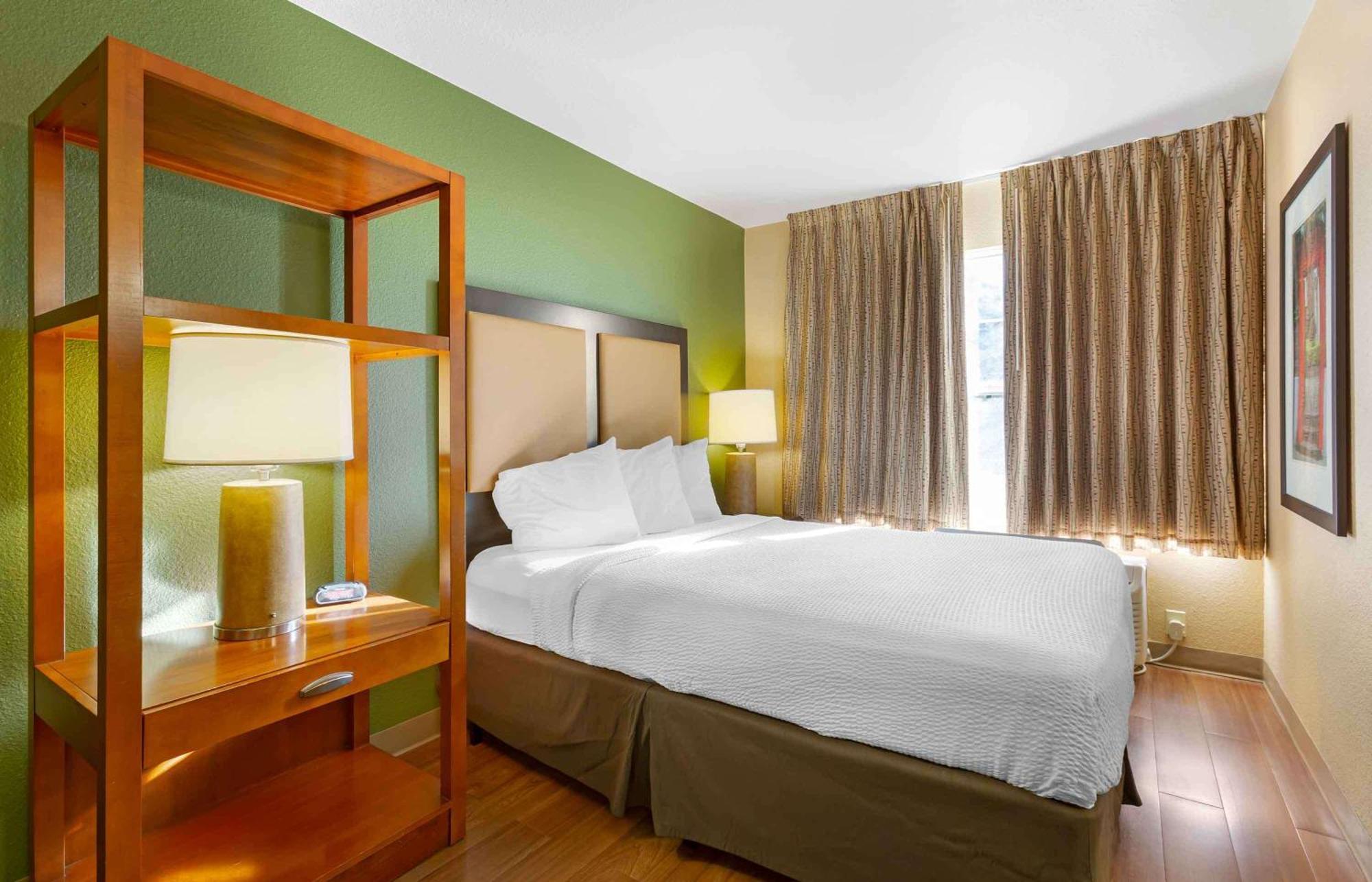 Extended Stay America Suites - Albuquerque - Rio Rancho Blvd Bagian luar foto