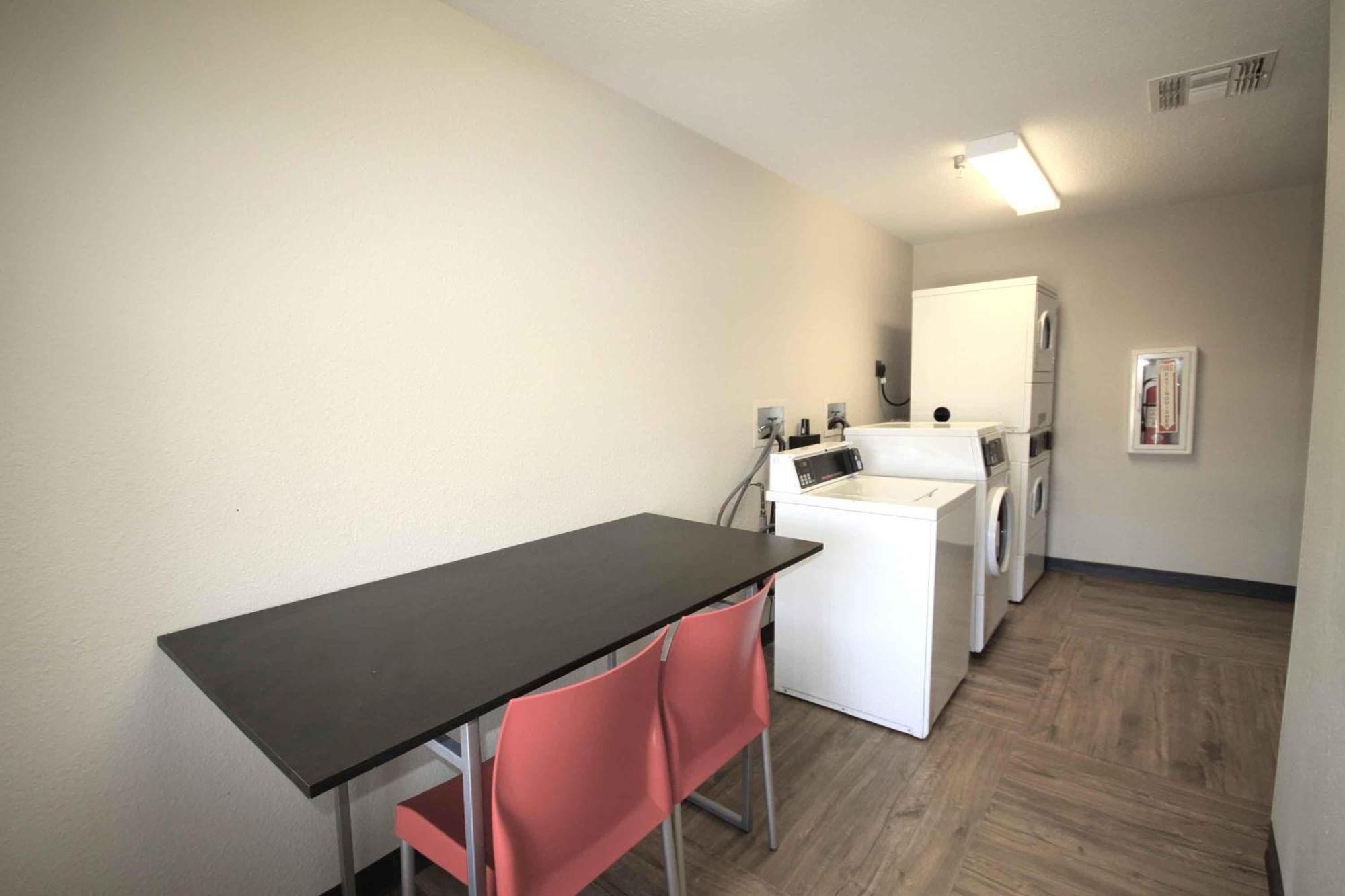 Extended Stay America Suites - Albuquerque - Rio Rancho Blvd Bagian luar foto