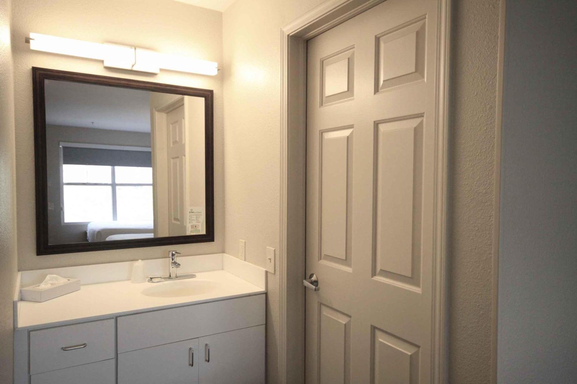 Extended Stay America Suites - Albuquerque - Rio Rancho Blvd Bagian luar foto