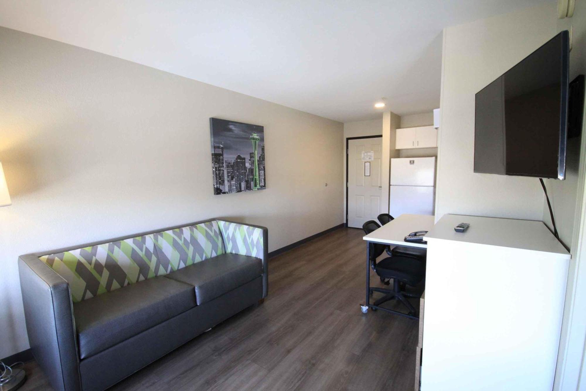 Extended Stay America Suites - Albuquerque - Rio Rancho Blvd Bagian luar foto