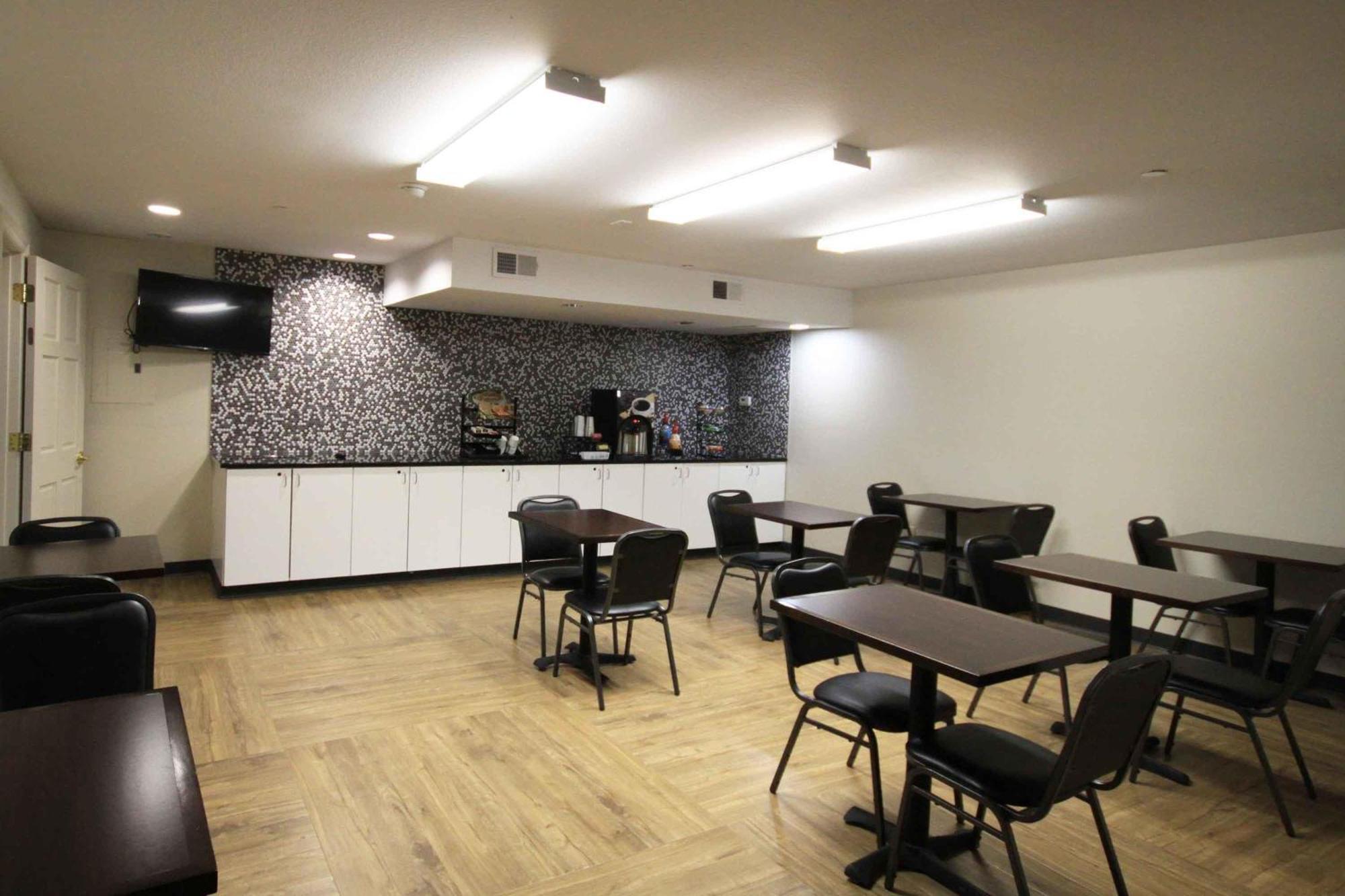 Extended Stay America Suites - Albuquerque - Rio Rancho Blvd Bagian luar foto