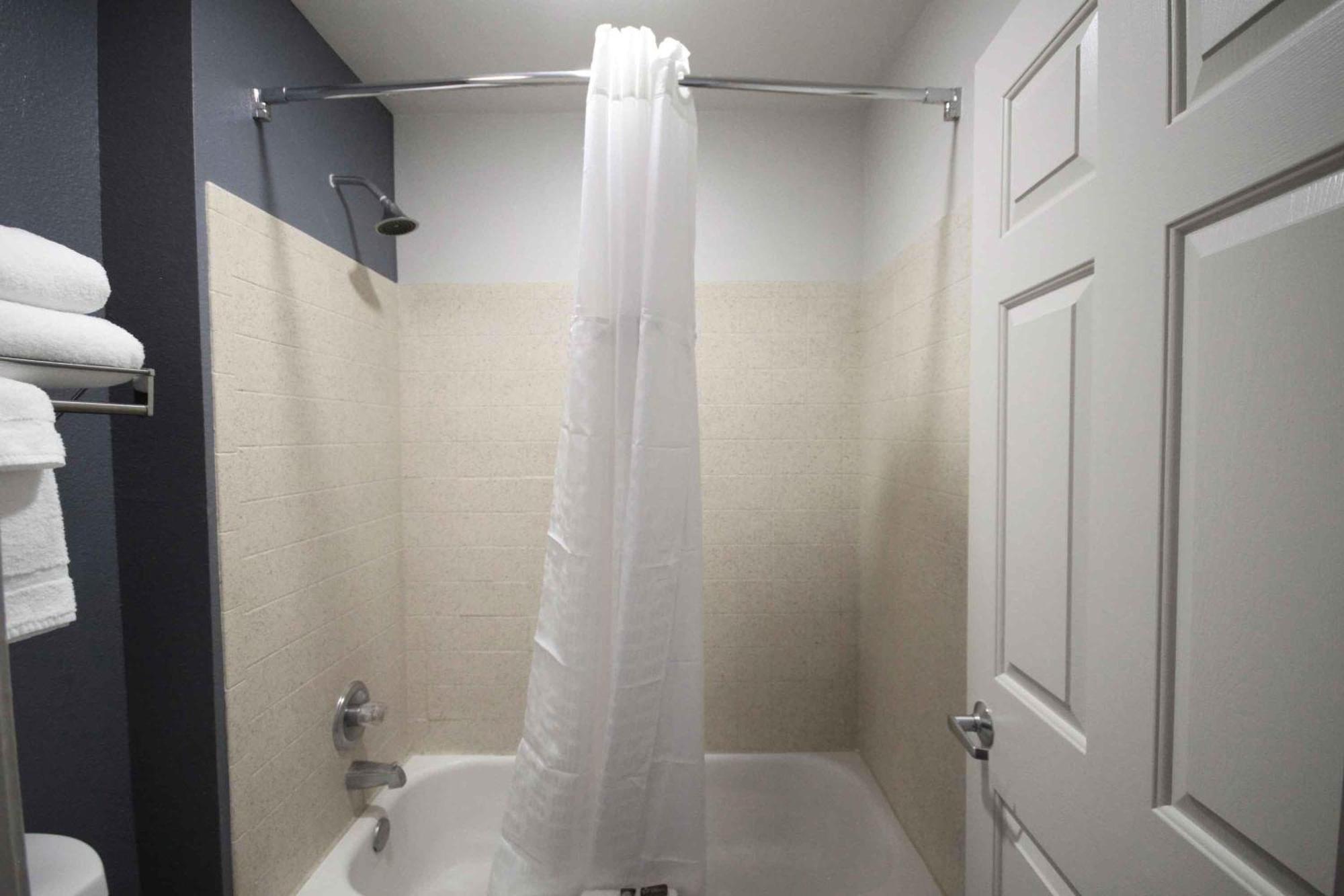 Extended Stay America Suites - Albuquerque - Rio Rancho Blvd Bagian luar foto