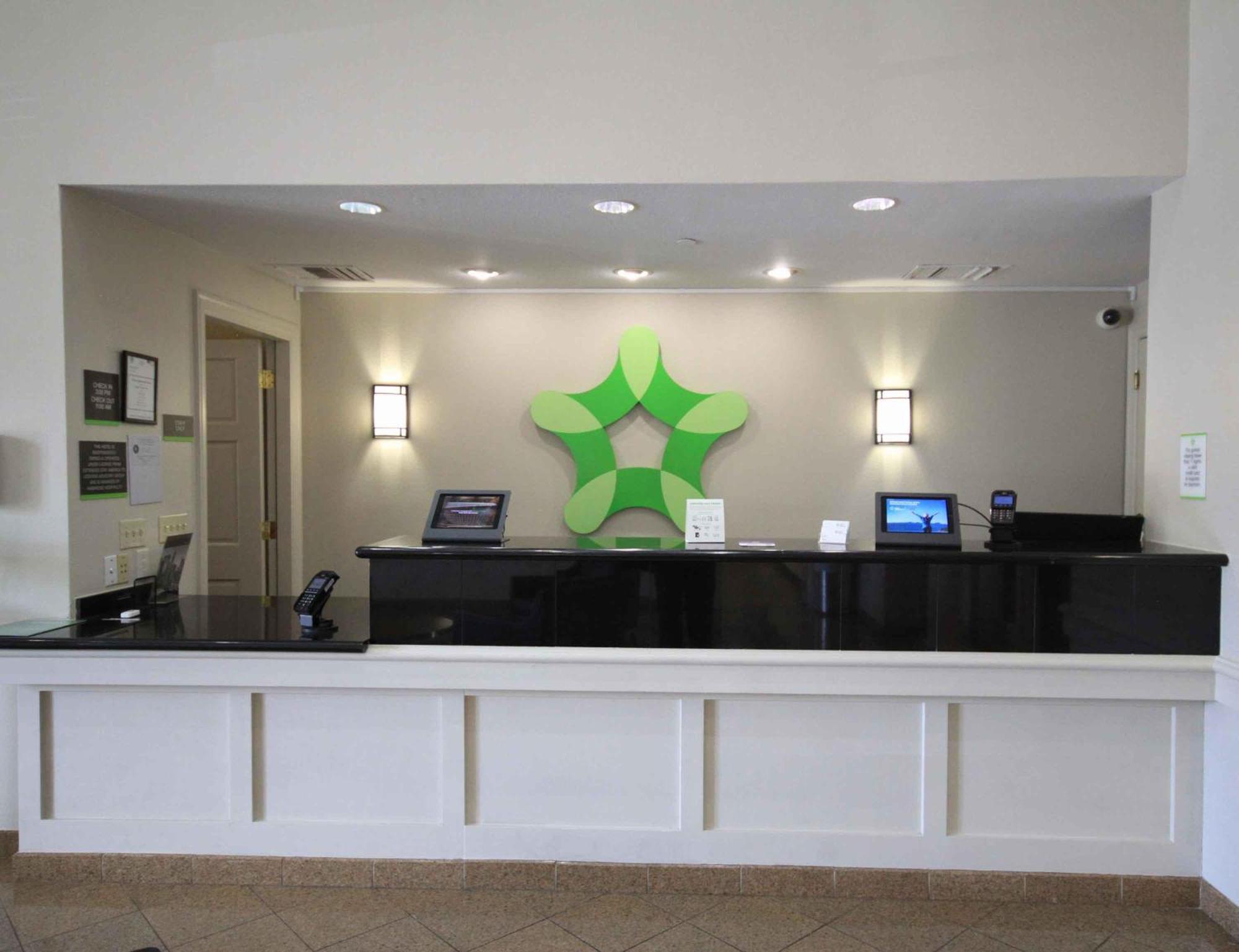 Extended Stay America Suites - Albuquerque - Rio Rancho Blvd Bagian luar foto