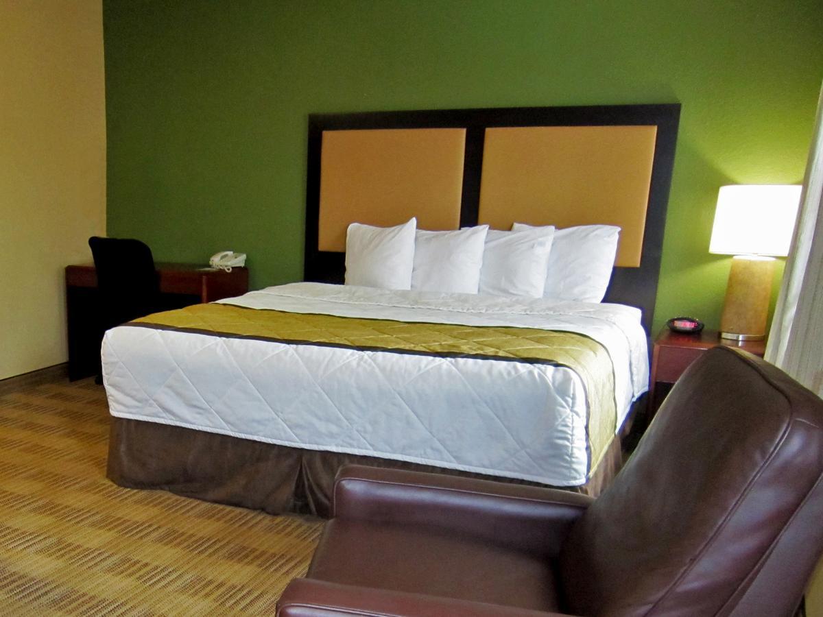 Extended Stay America Suites - Albuquerque - Rio Rancho Blvd Bagian luar foto