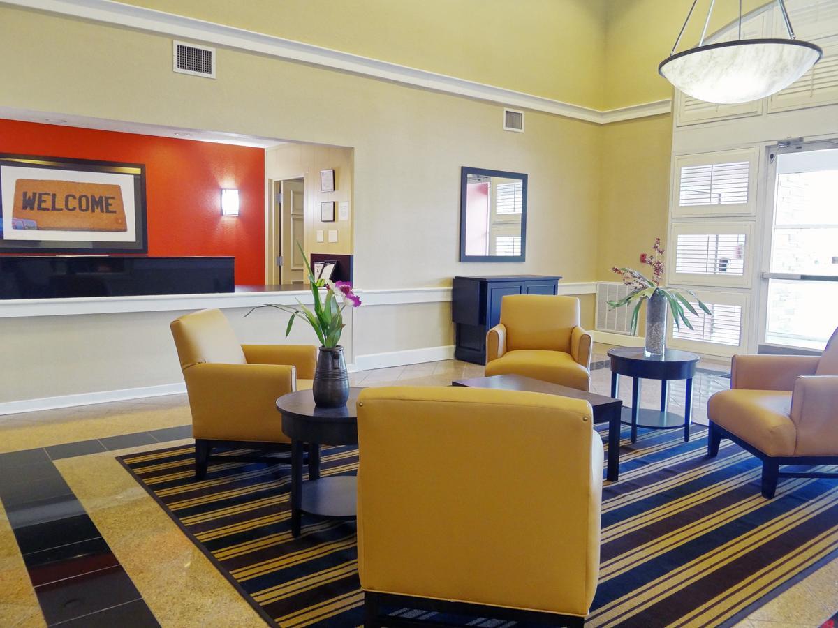 Extended Stay America Suites - Albuquerque - Rio Rancho Blvd Bagian luar foto