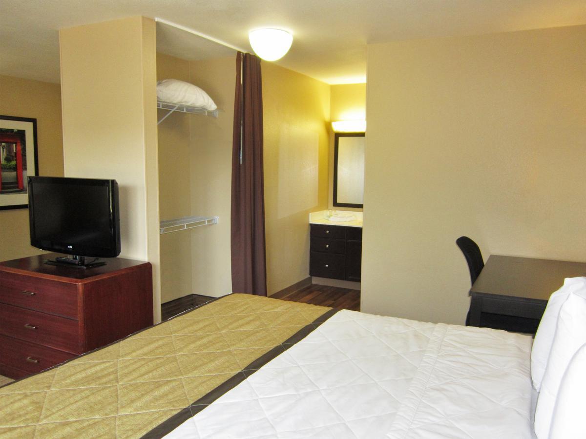 Extended Stay America Suites - Albuquerque - Rio Rancho Blvd Bagian luar foto