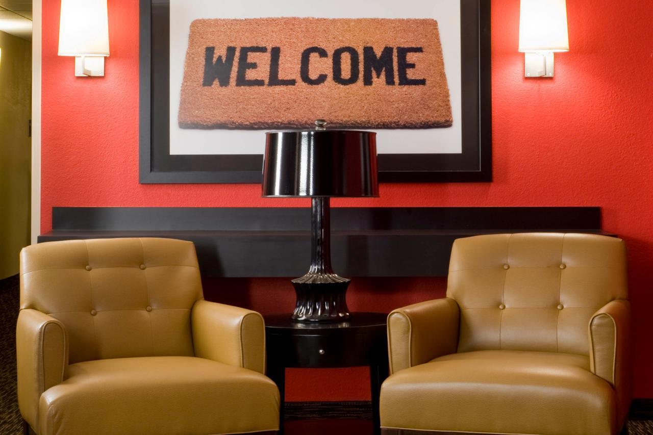 Extended Stay America Suites - Albuquerque - Rio Rancho Blvd Bagian luar foto